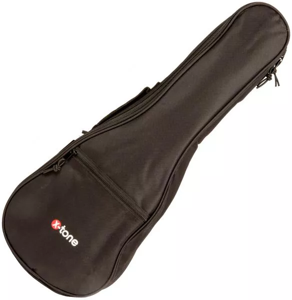 Housse ukulele X-tone 2020 Ukulele Soprano Bag 3mm