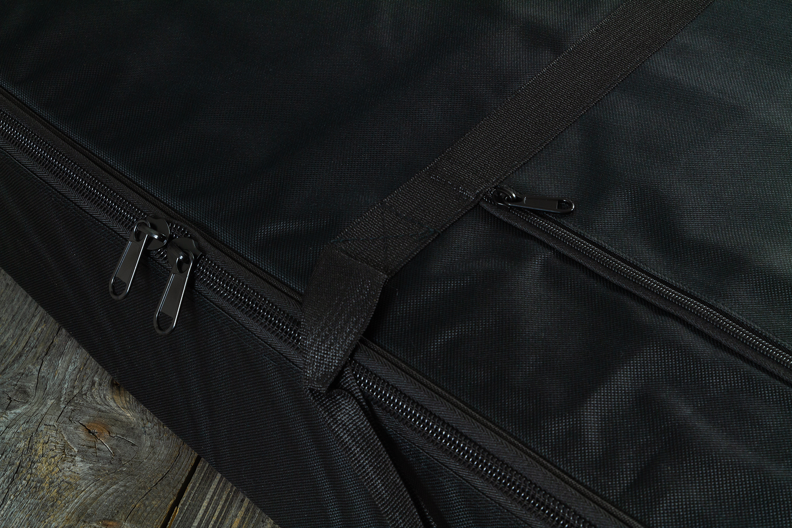 X-tone 25mm - 88 Notes V2 (2025 Key88-bk) - Housse Clavier - Variation 3