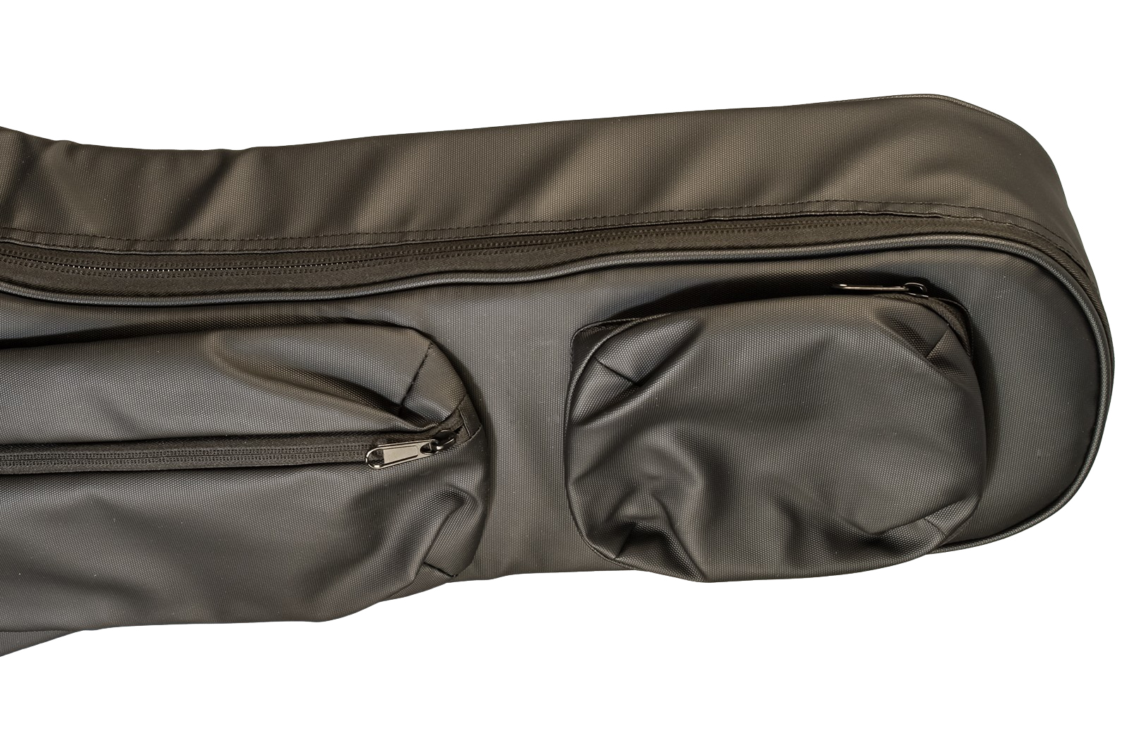 X-tone 25mm Black V2 Waterproof (2025 Ele-bk) - Housse Guitare Électrique - Variation 2