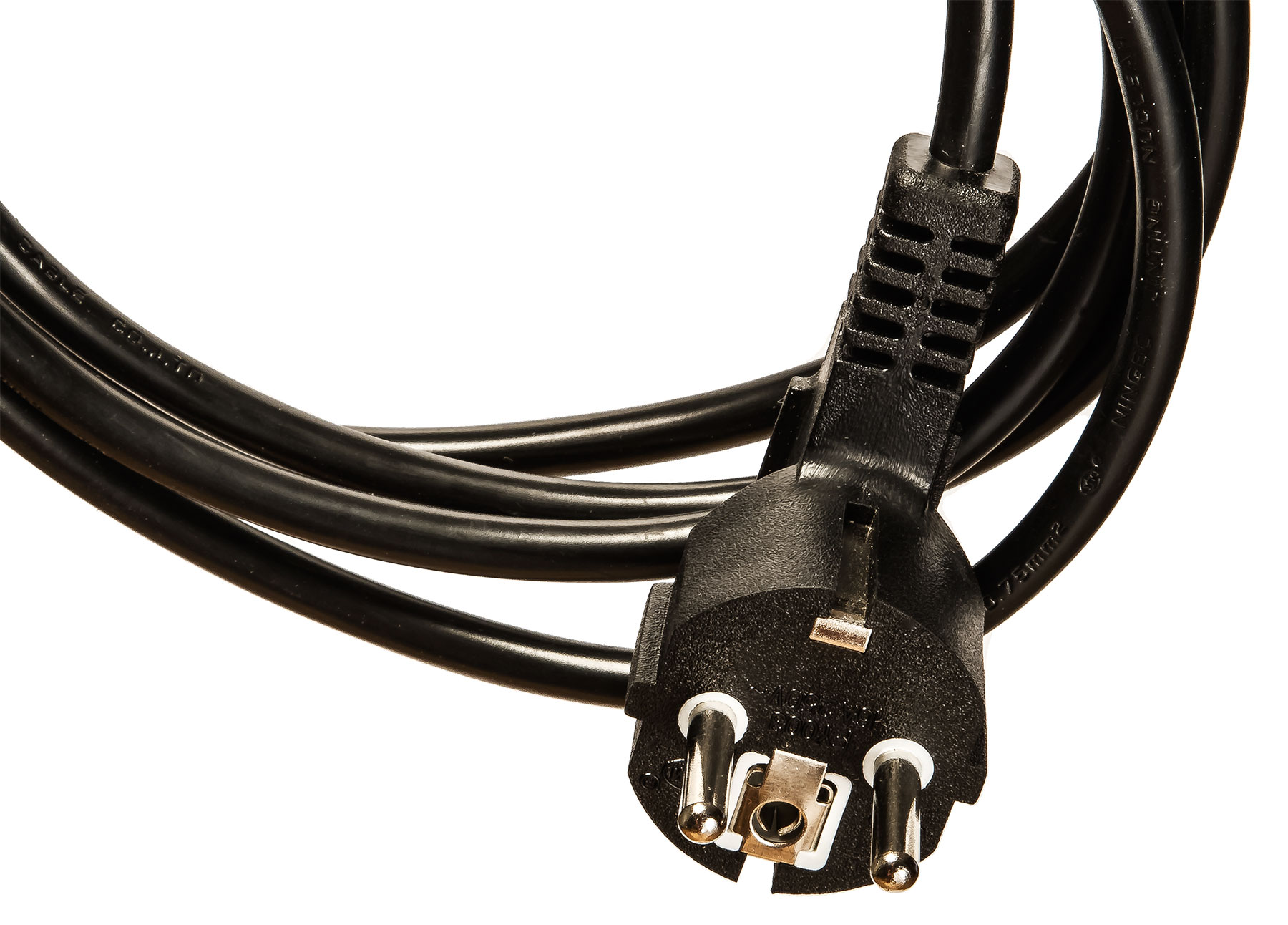X-tone Cable Alimentation 2m (x1043-2m) - CÂble - Variation 3