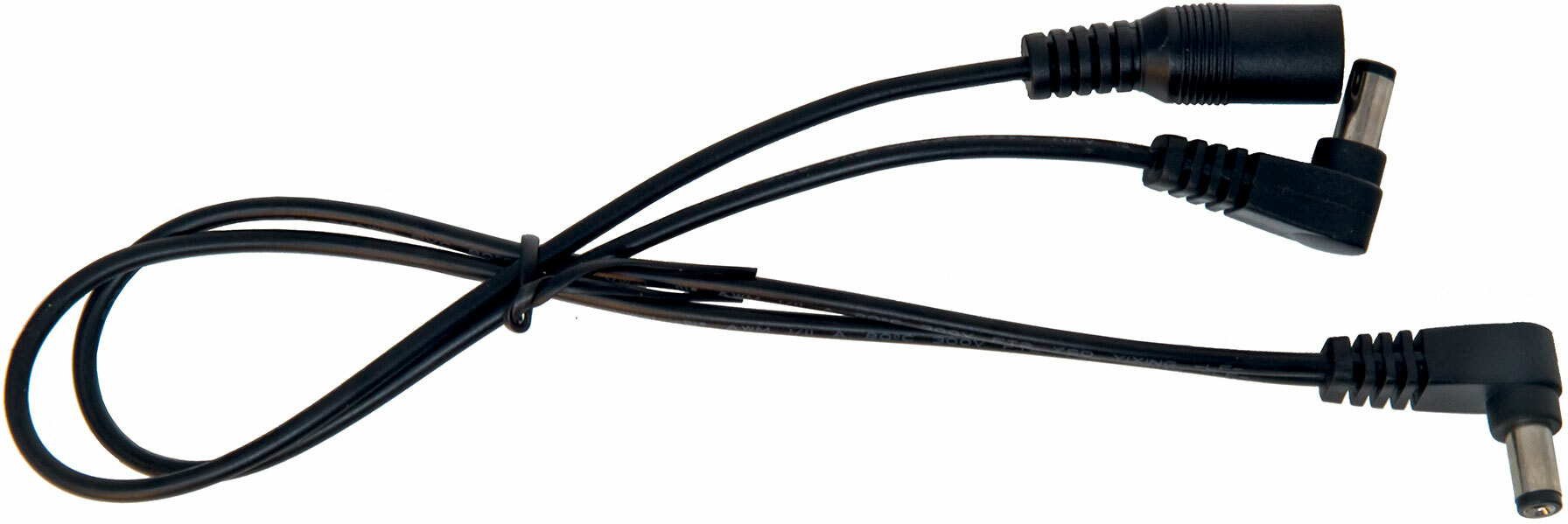 X-tone 2-way Chain Cable Alimentation Pedales - Adaptateur Connectique - Main picture