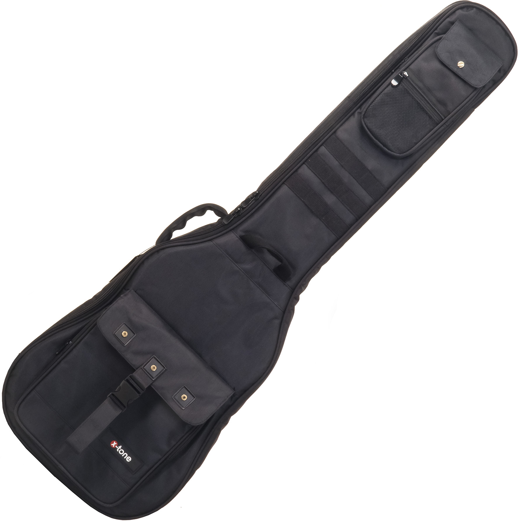 Electric bass gig bag 2025