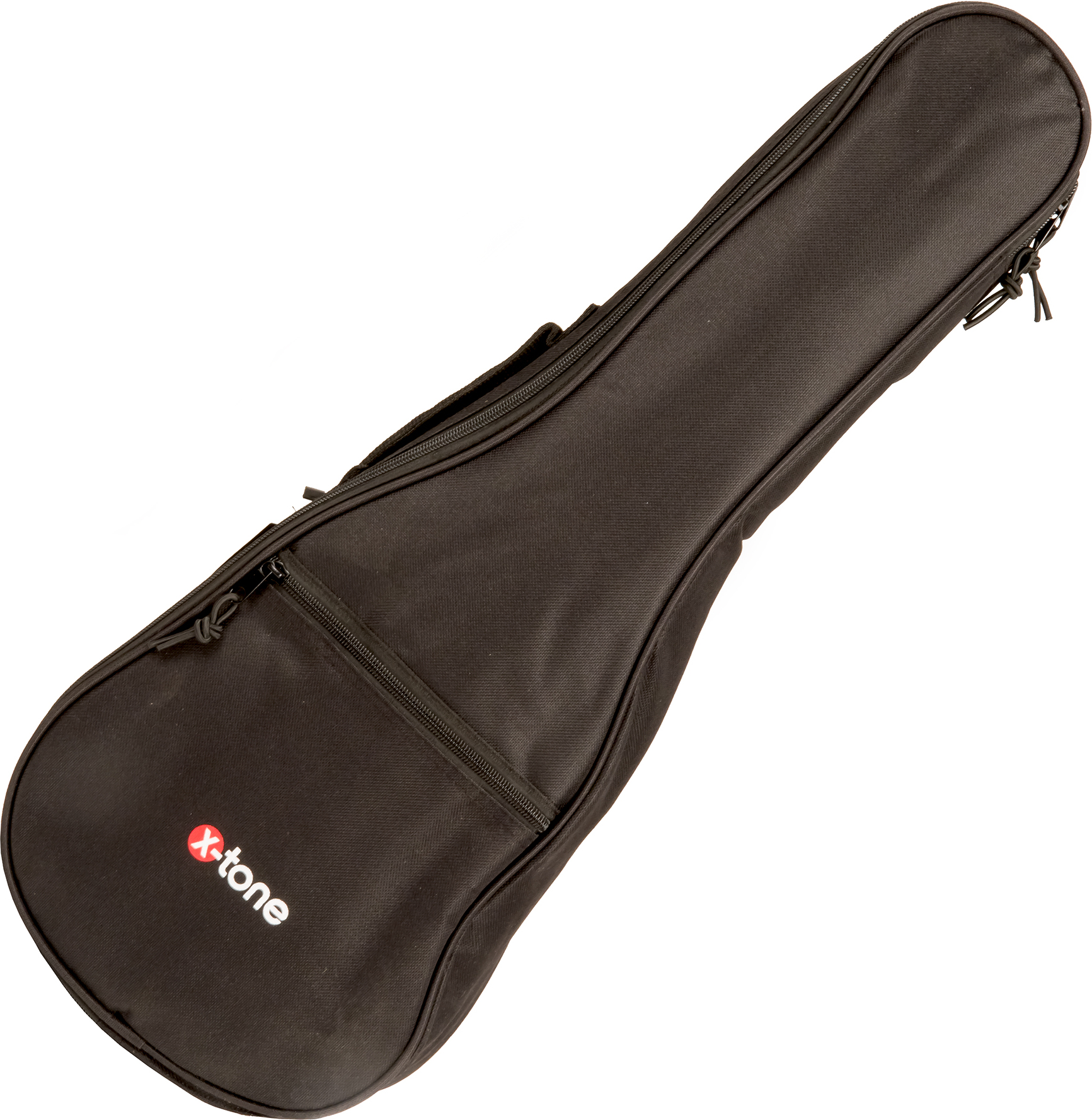 X-tone 2021 Ukulele Concert Bag 3mm - Housse Ukulele - Main picture