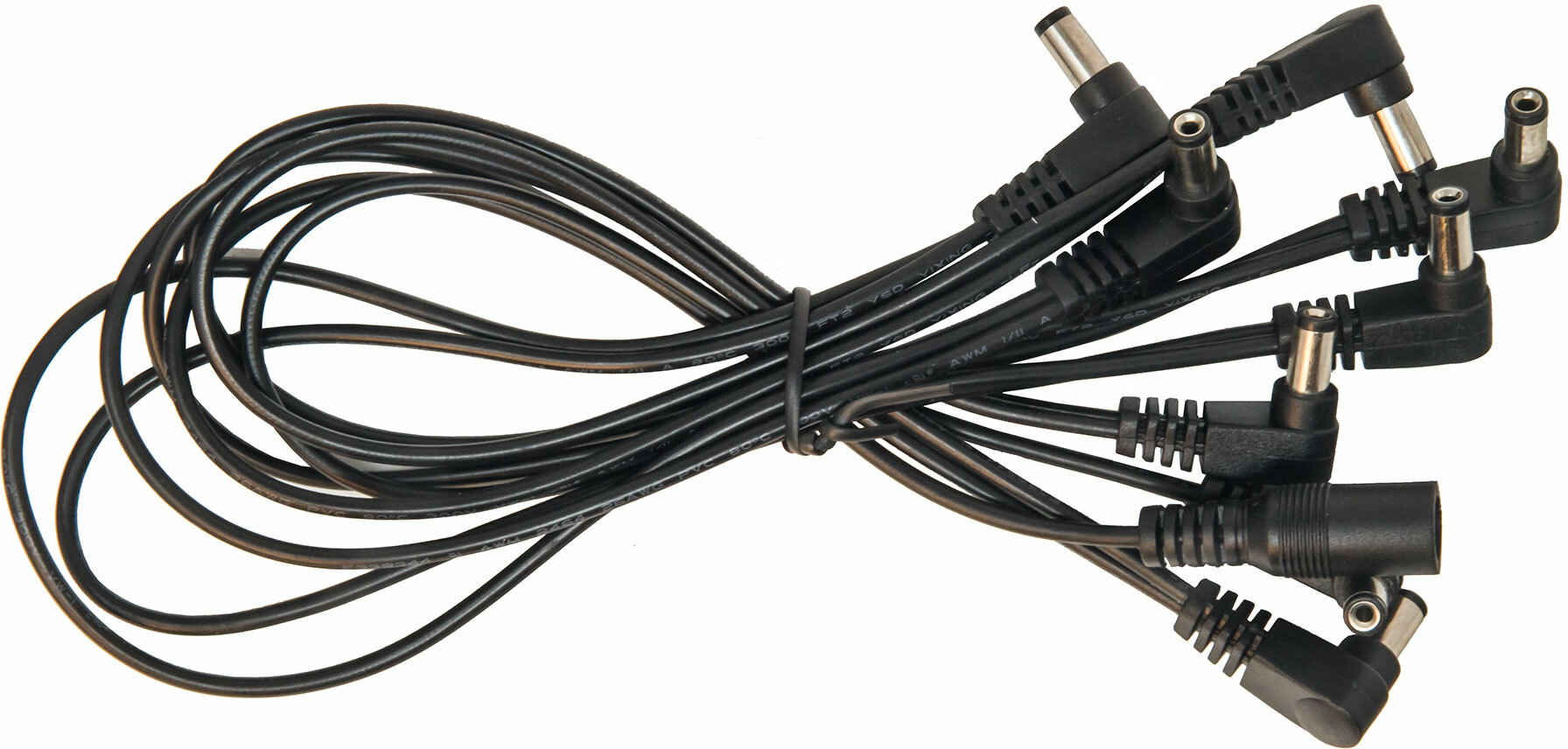 X-tone 8-way Chain Cable Alimentation Pedales - Adaptateur Connectique - Main picture