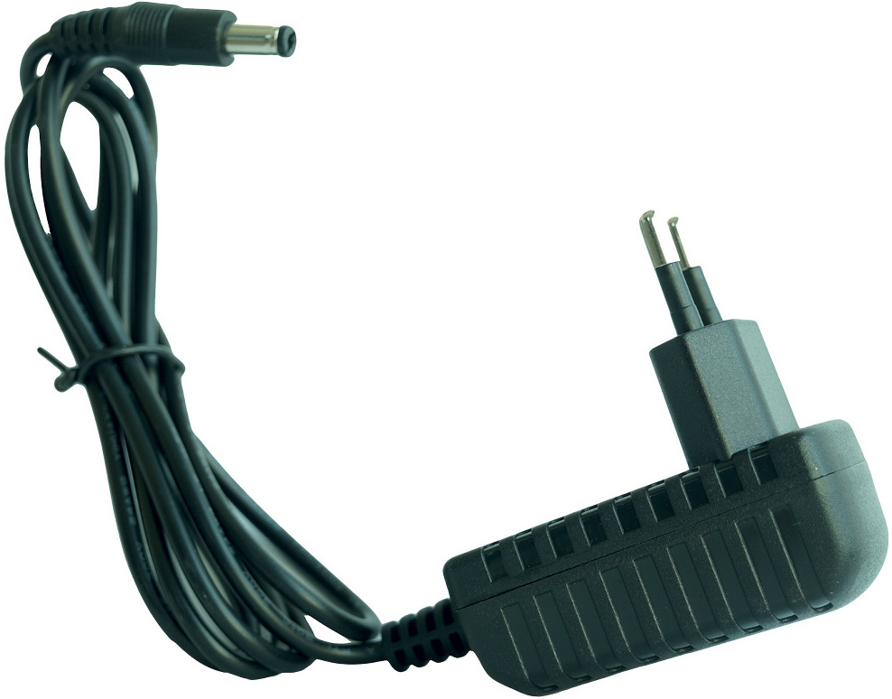 X-tone Power Supply 9v Dc 500ma - Alimentation - Main picture