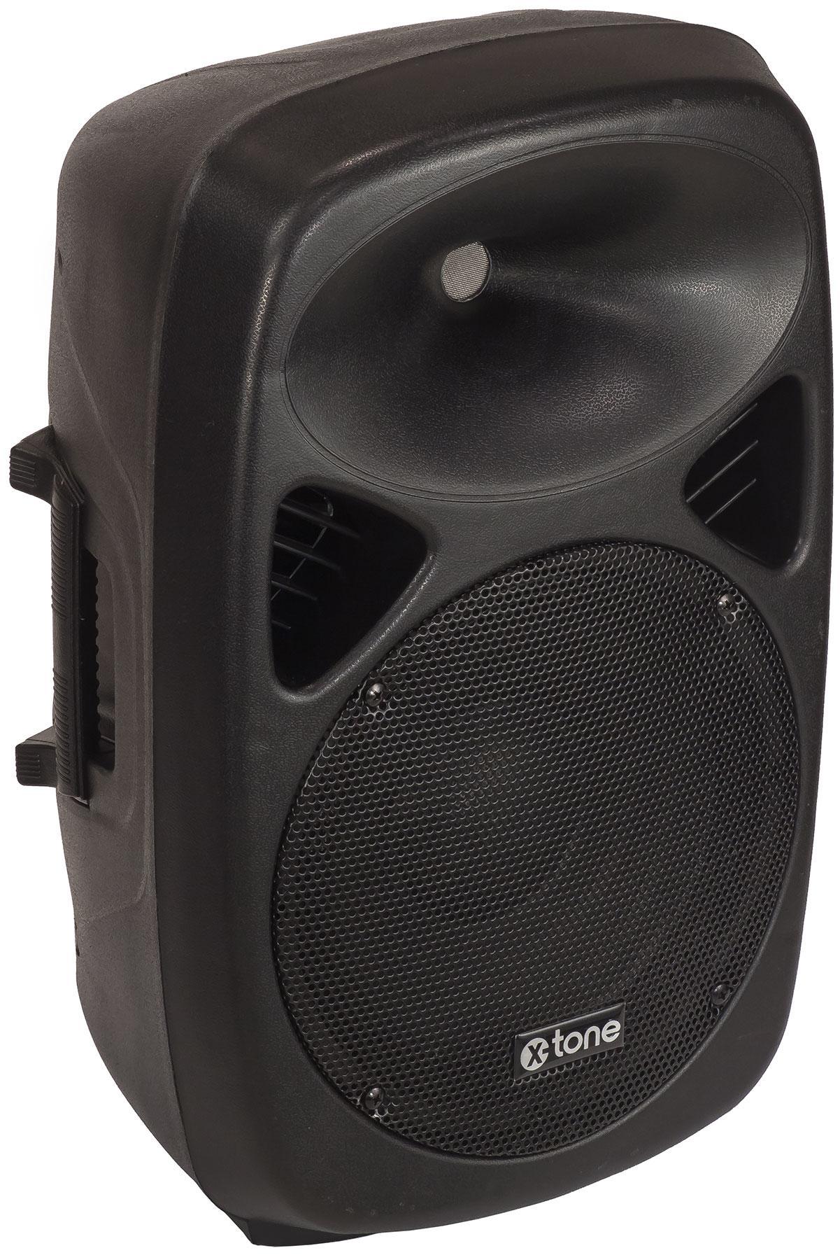 Enceinte sono active X-tone SMA-10