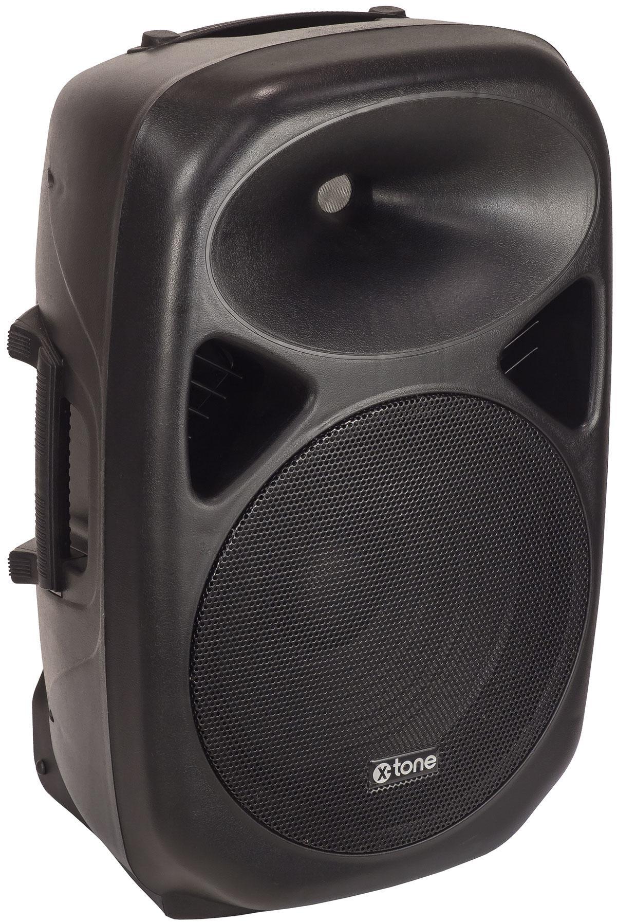 Enceinte sono active X-tone SMA-12