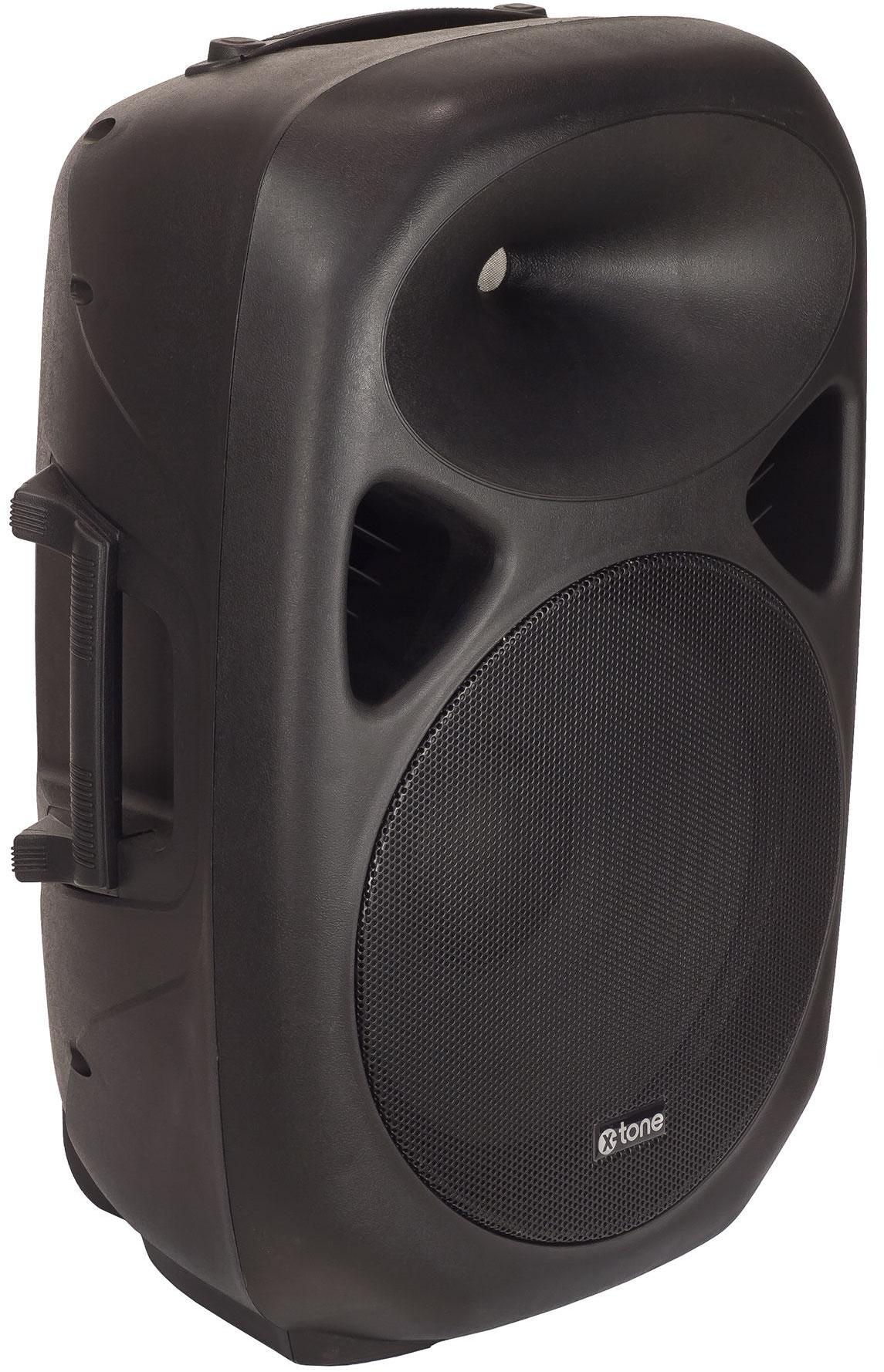 Enceinte sono active X-tone SMA-15