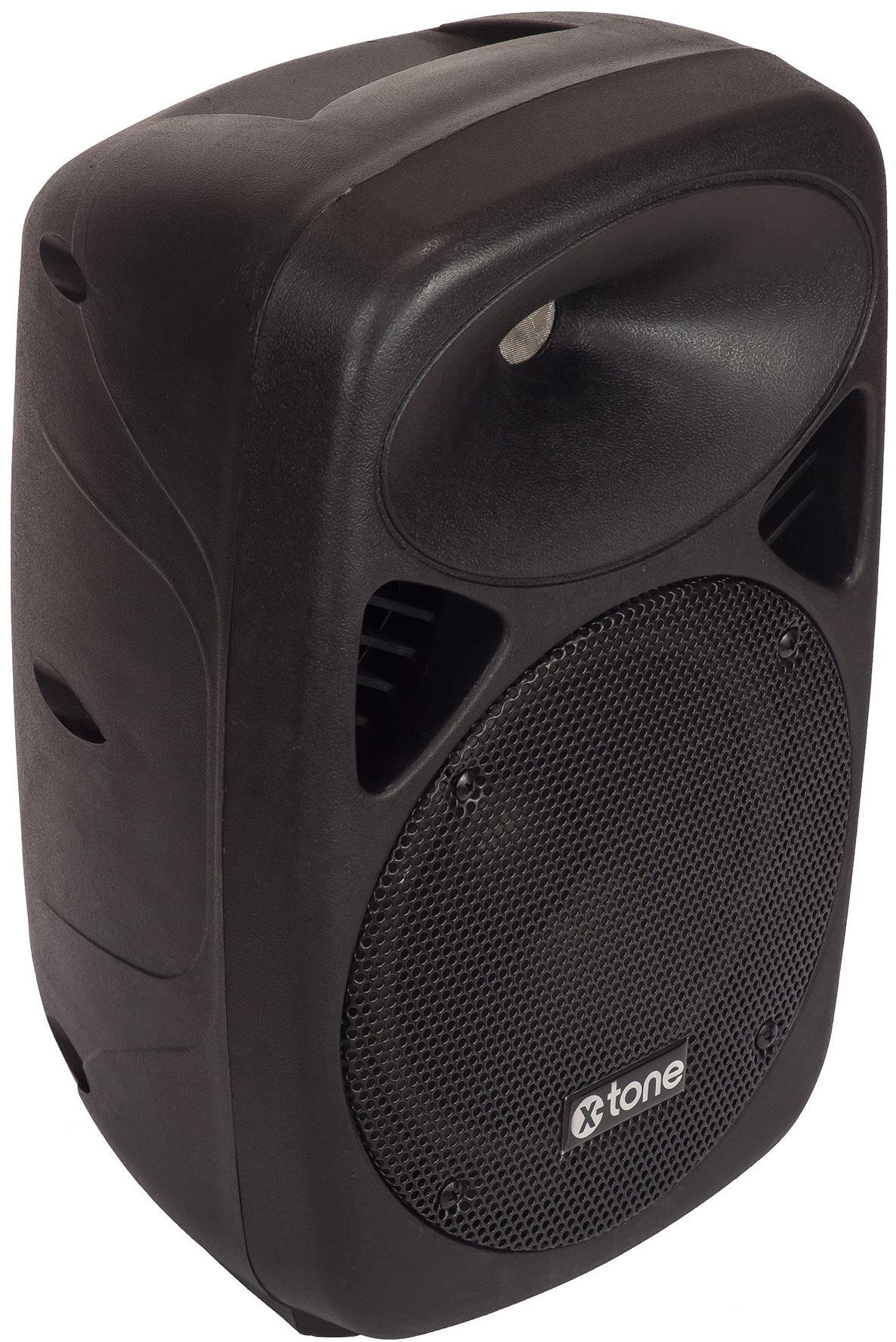 Enceinte sono active X-tone SMA-8