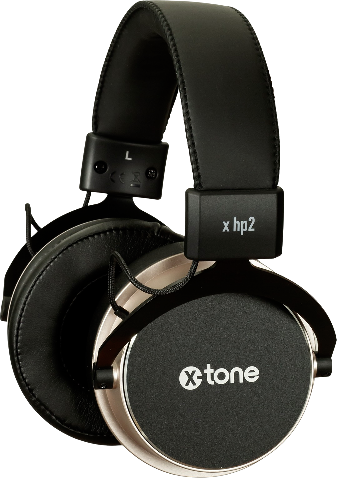 X-tone X-hp2 - Casque Studio Fermé - Main picture