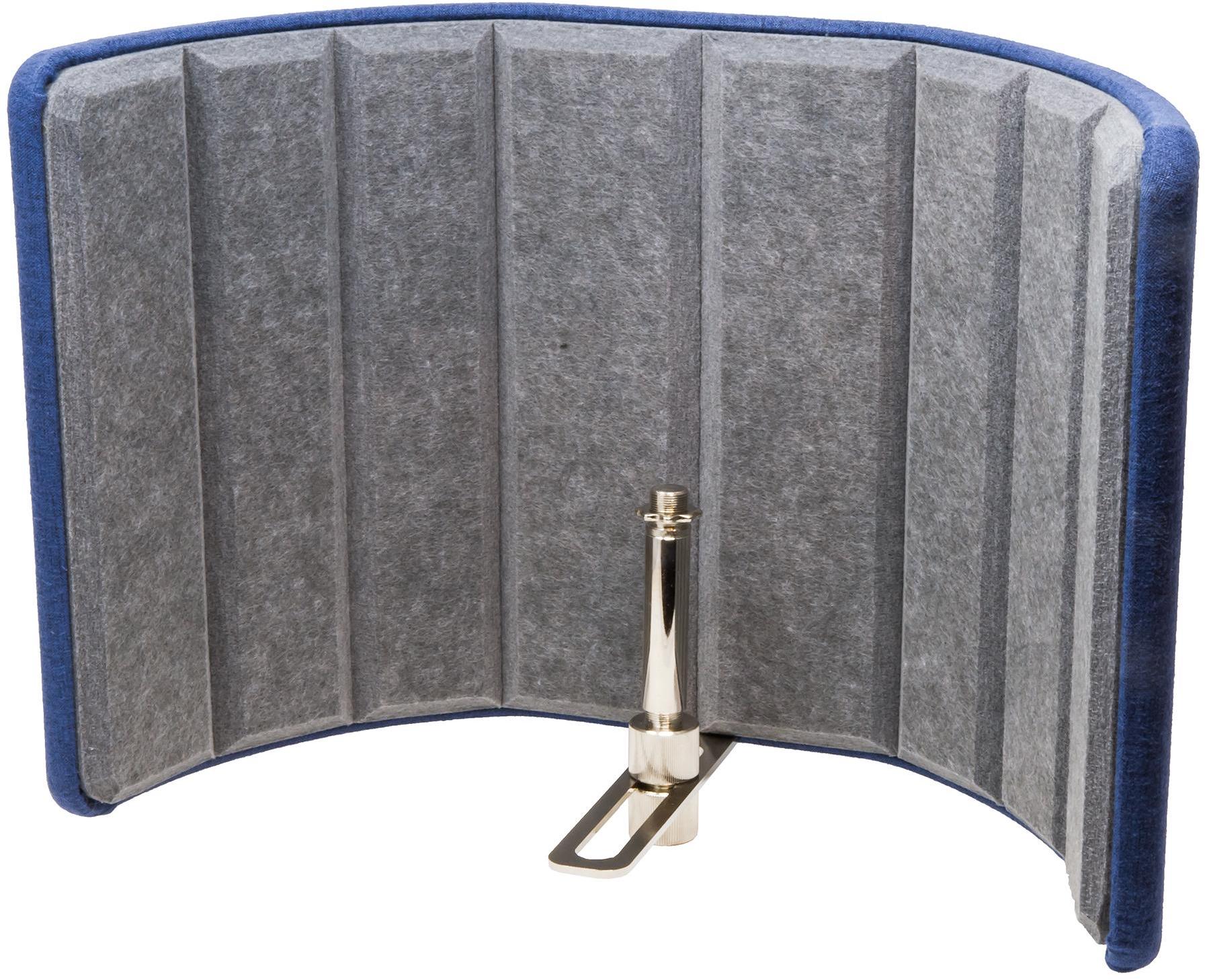 Filtre antipop et antibruit micro X-tone x screen l