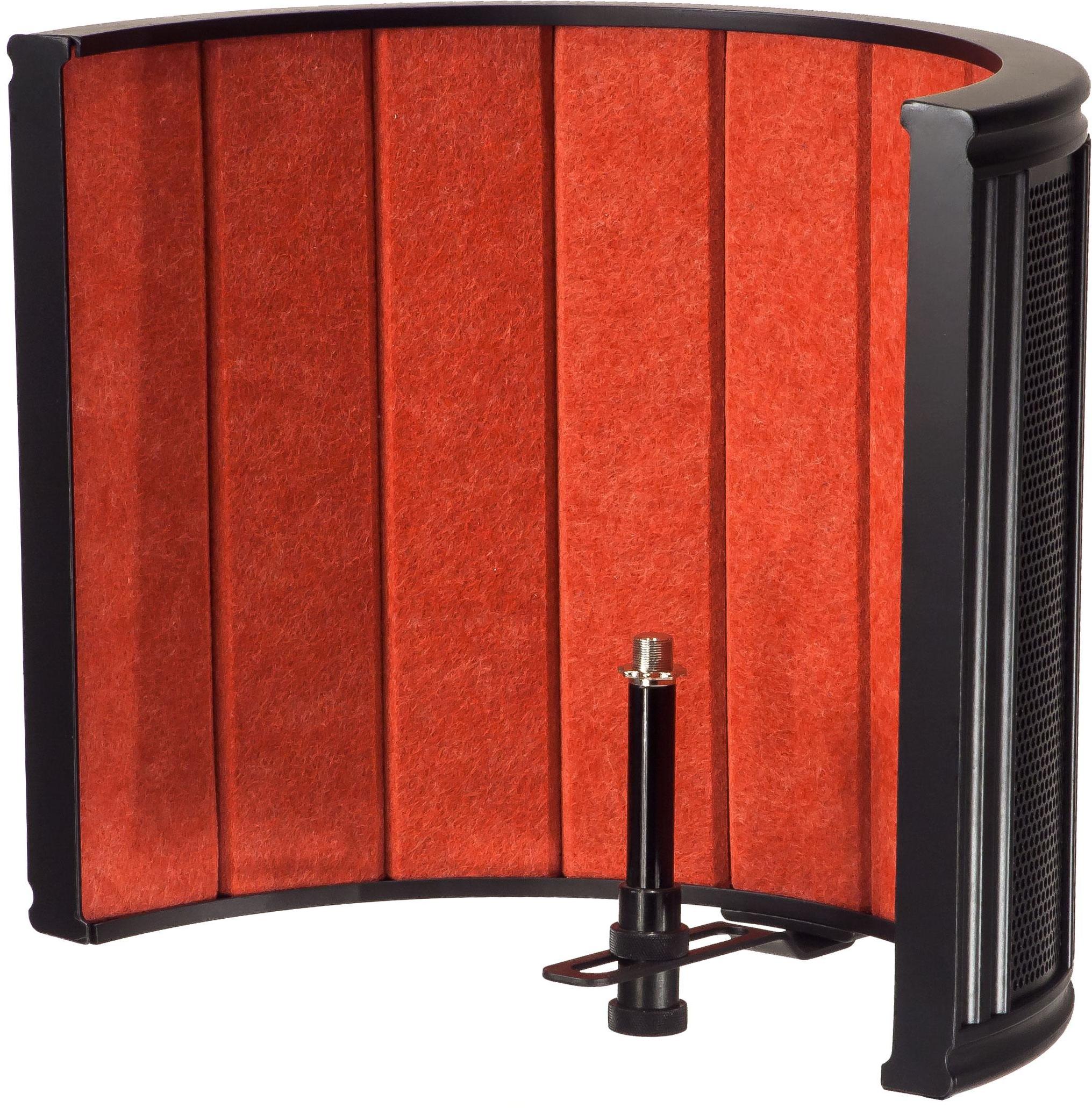 Filtre antipop et antibruit micro X-tone X-Screen Pro