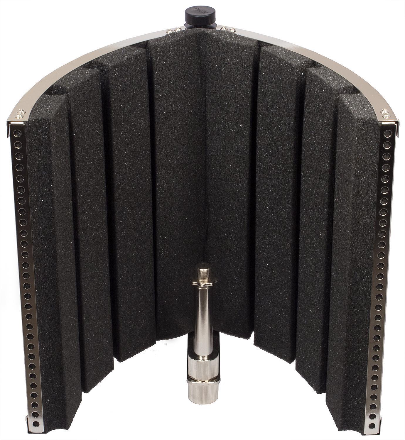 Filtre antipop et antibruit micro X-tone X-Screen