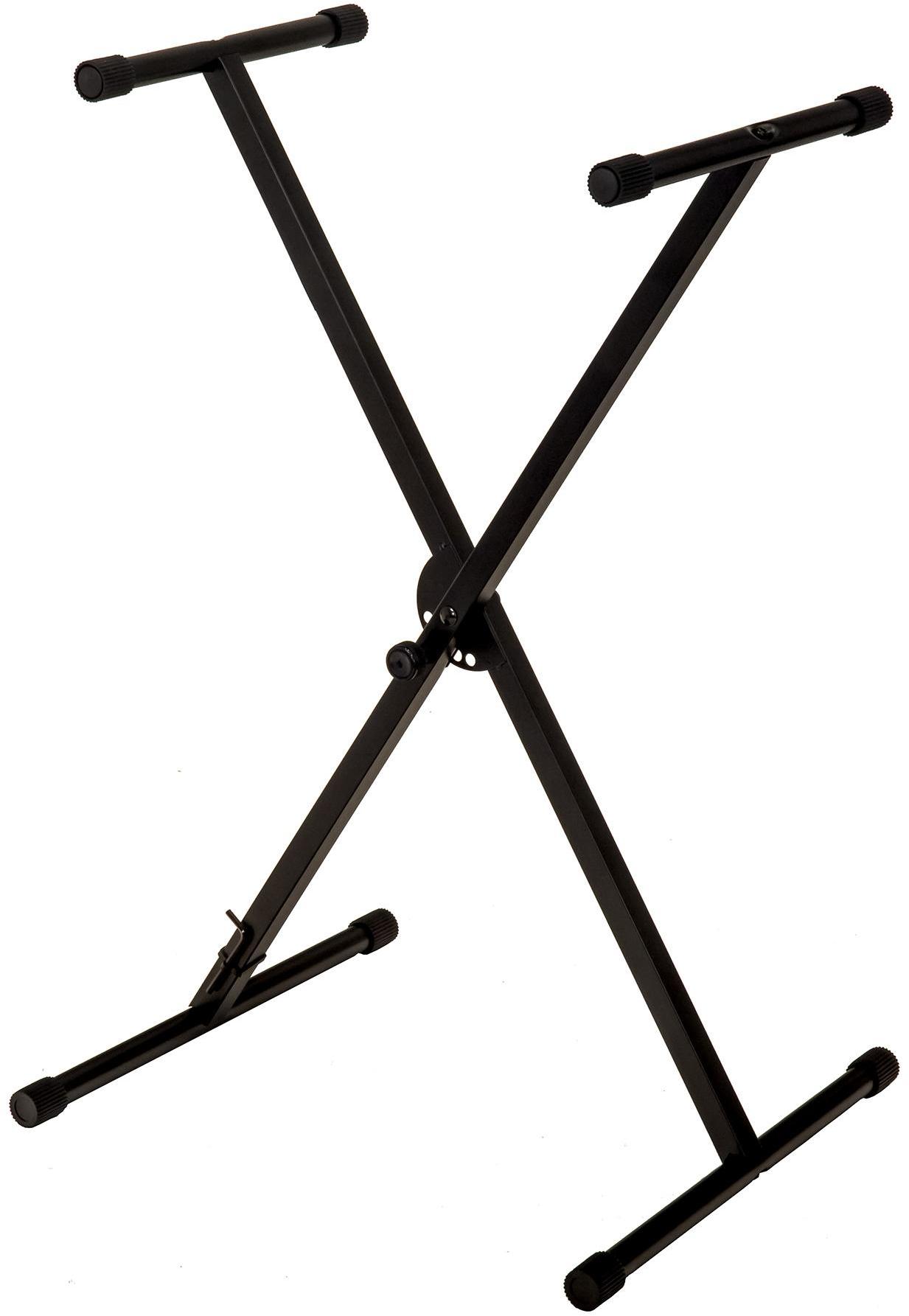 Stand & support clavier X-tone xh 6100 Stand Clavier En Kit
