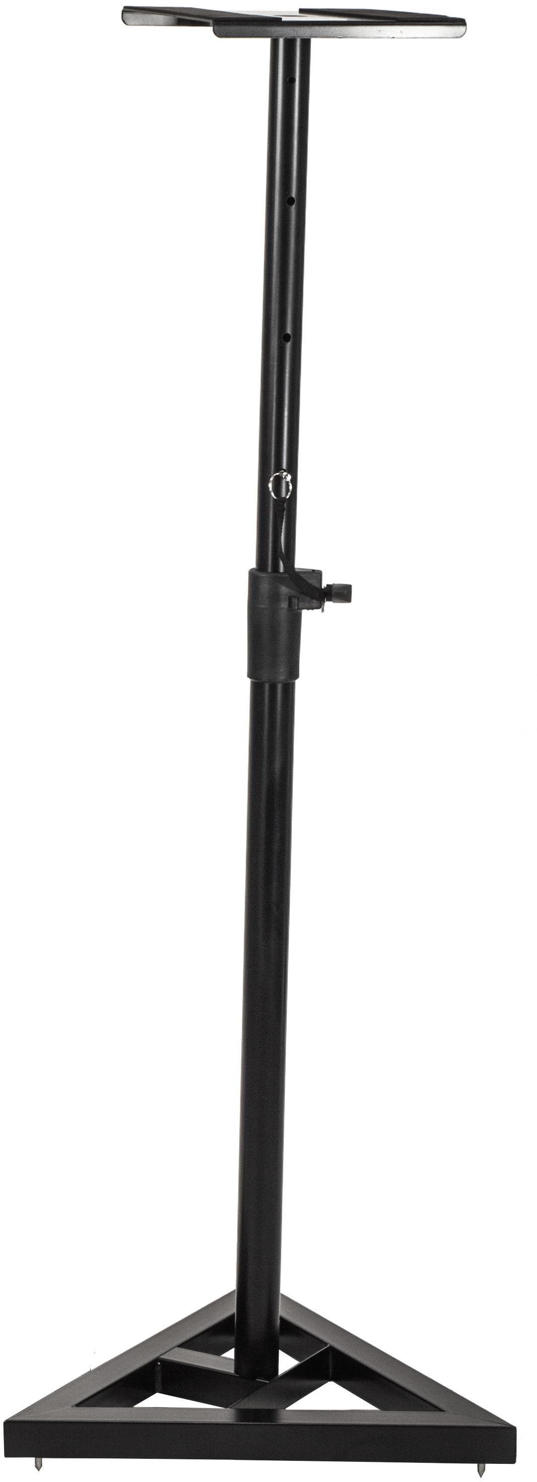 Stand et support studio X-tone xh 6300 Stand Moniteur Pièce