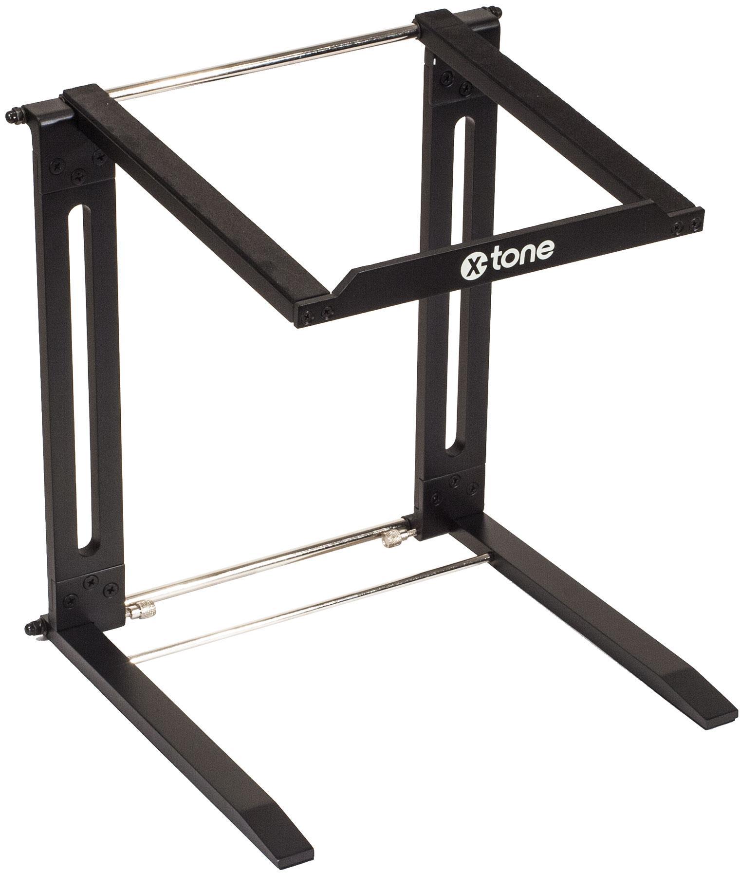 Stand & support dj X-tone xh 6401 DJ Stand