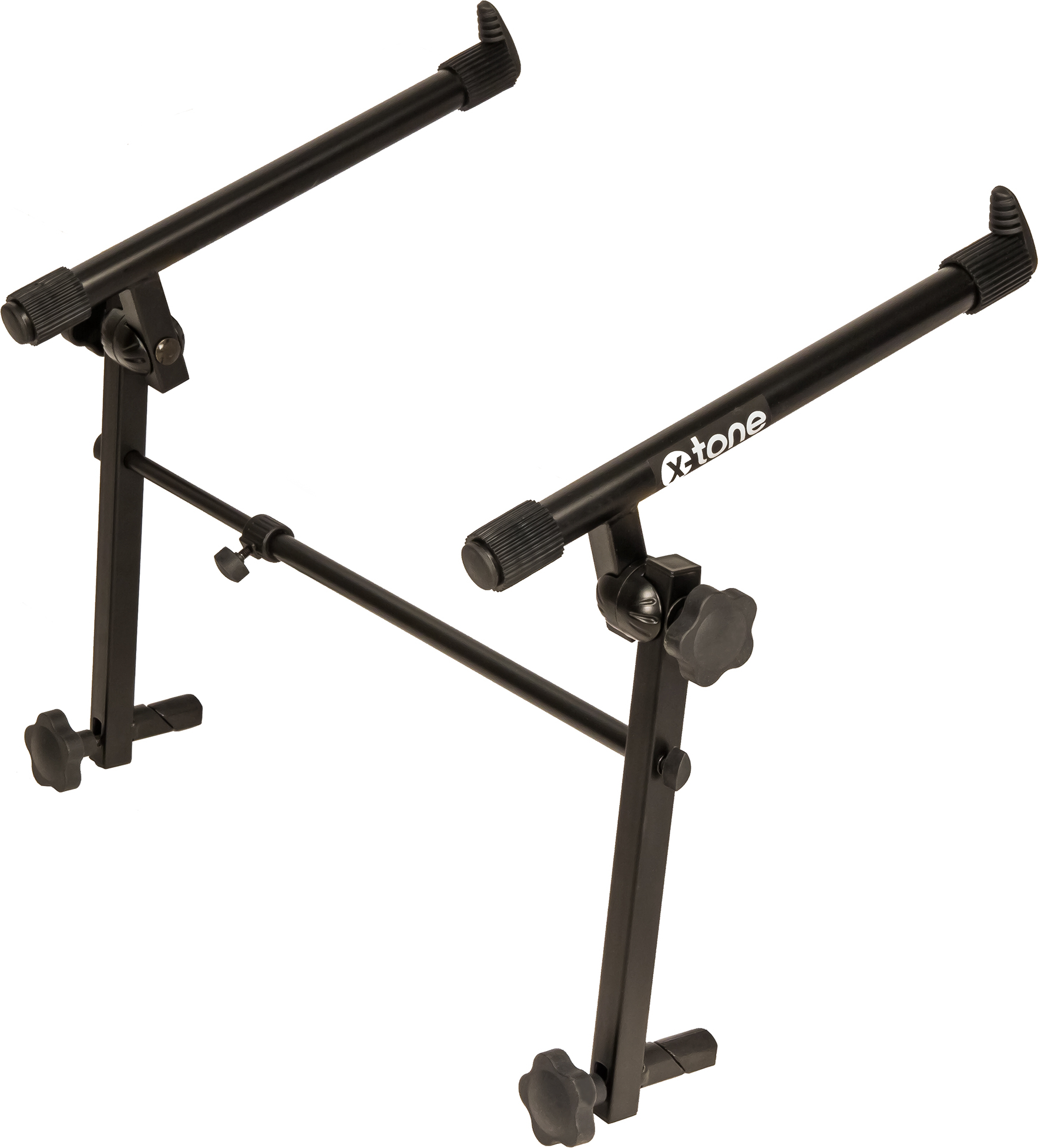 XH6110 Premium Keyboard Stand Extension Stand & support clavier X-tone