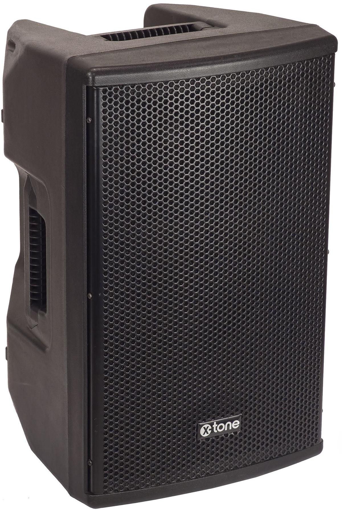 Enceinte sono active X-tone XTS-12