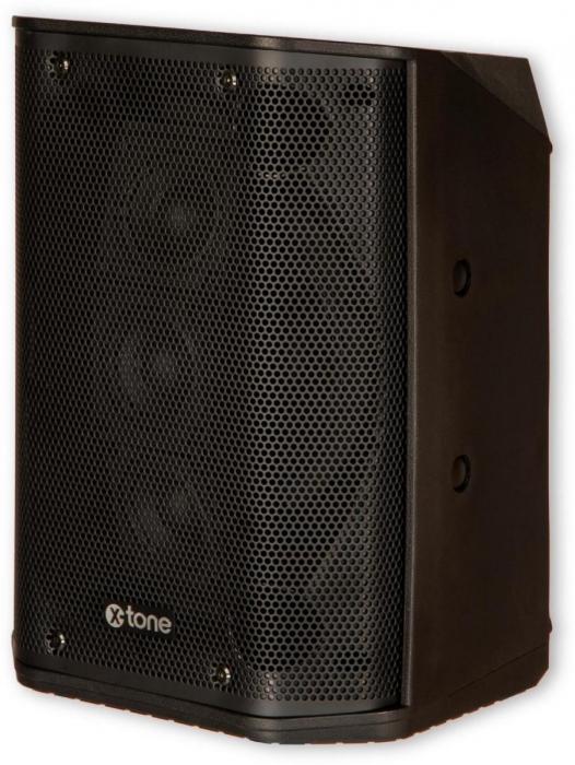 Enceinte sono active X-tone Y1-B