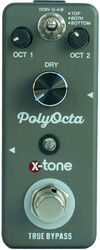 Poly Octa