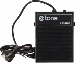 Pédale de sustain clavier X-tone X-Stain 1 Pedale Sustain