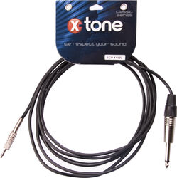 X1022 jack/mini-jack - 3m