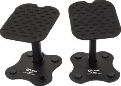 xh 6301 Stands Moniteur (Paire)