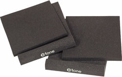 xi 7001 Mousse Isolante Moniteurs (Paire)