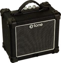 Ampli guitare électrique combo  X-tone XT-10S Combo