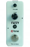 Fuzzy