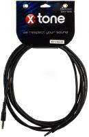 X1059-3M - Jack(M) 3,5 Stereo / Jack(M) 3,5 Stereo