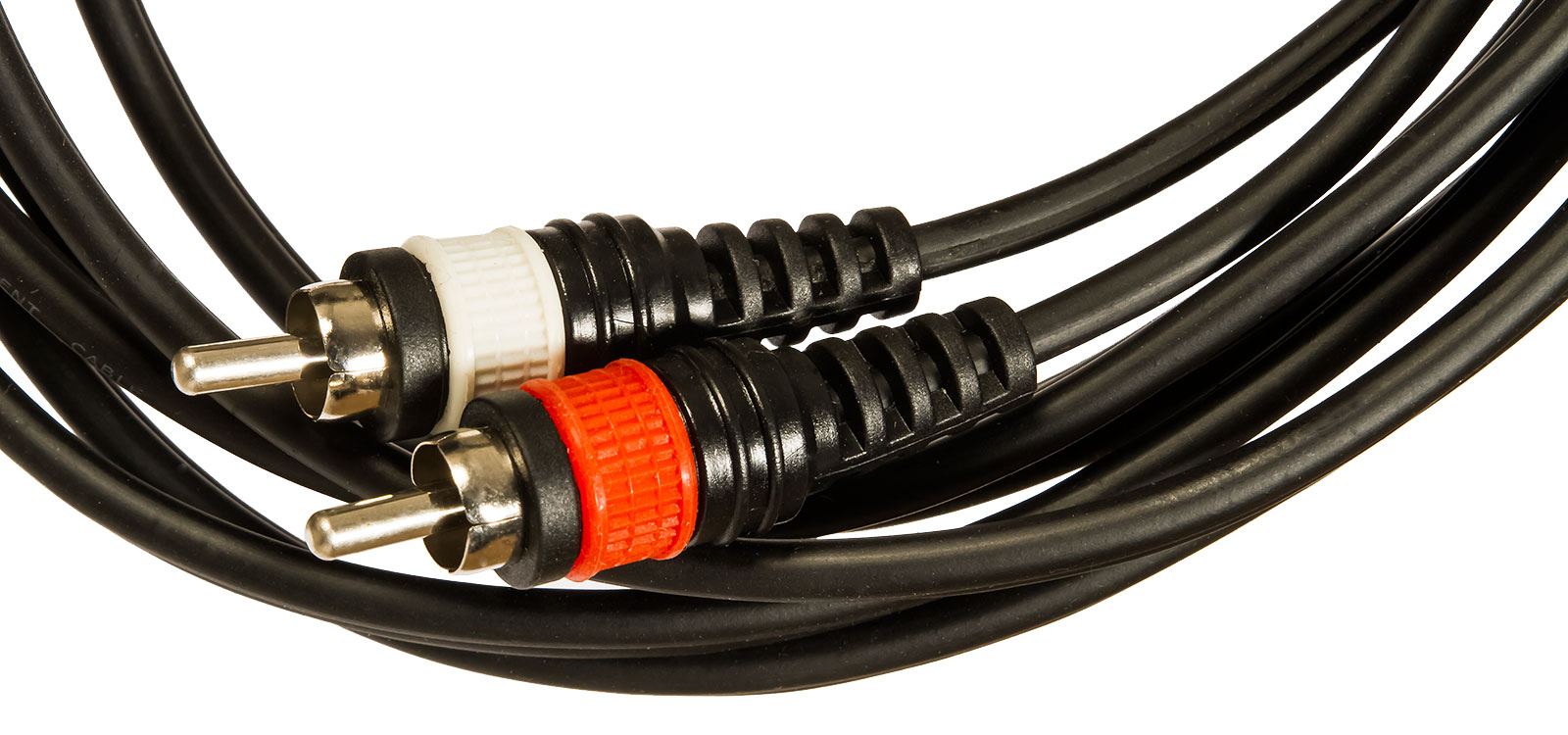 X-tone Mini Jack St / 2 Rca 5m Blue Series (x1015-5m) - CÂble - Variation 3