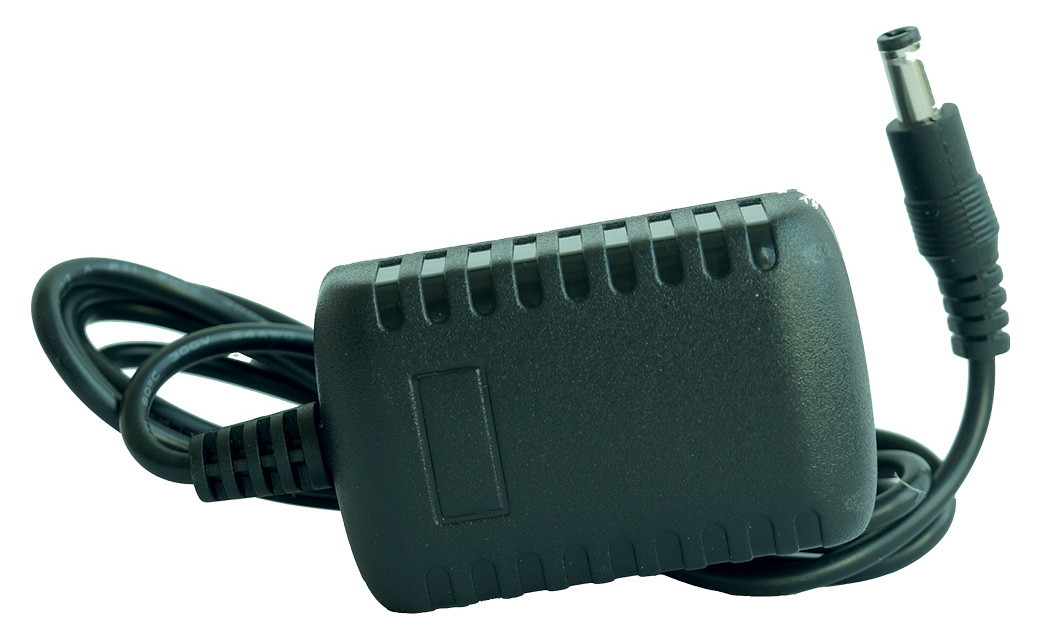 Adaptateur d'alimentation CA/CC 9V 500ma (0,5 Algeria