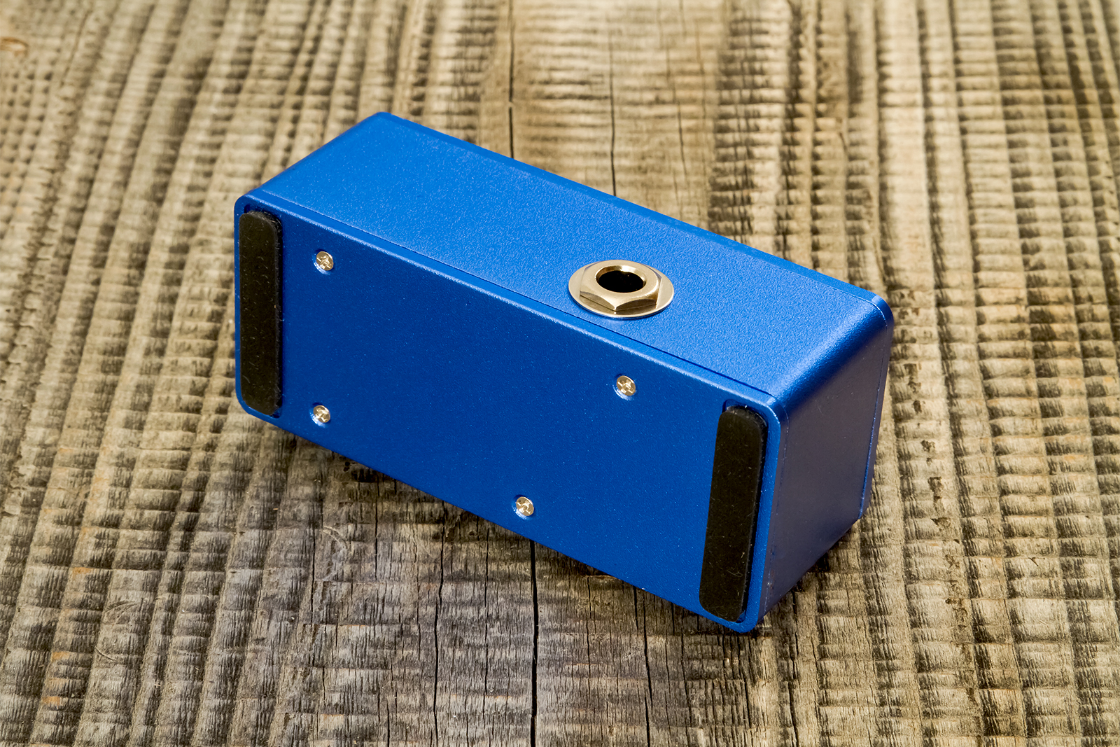 X-tone (the Tuner) - PÉdale Accordeur - Variation 3