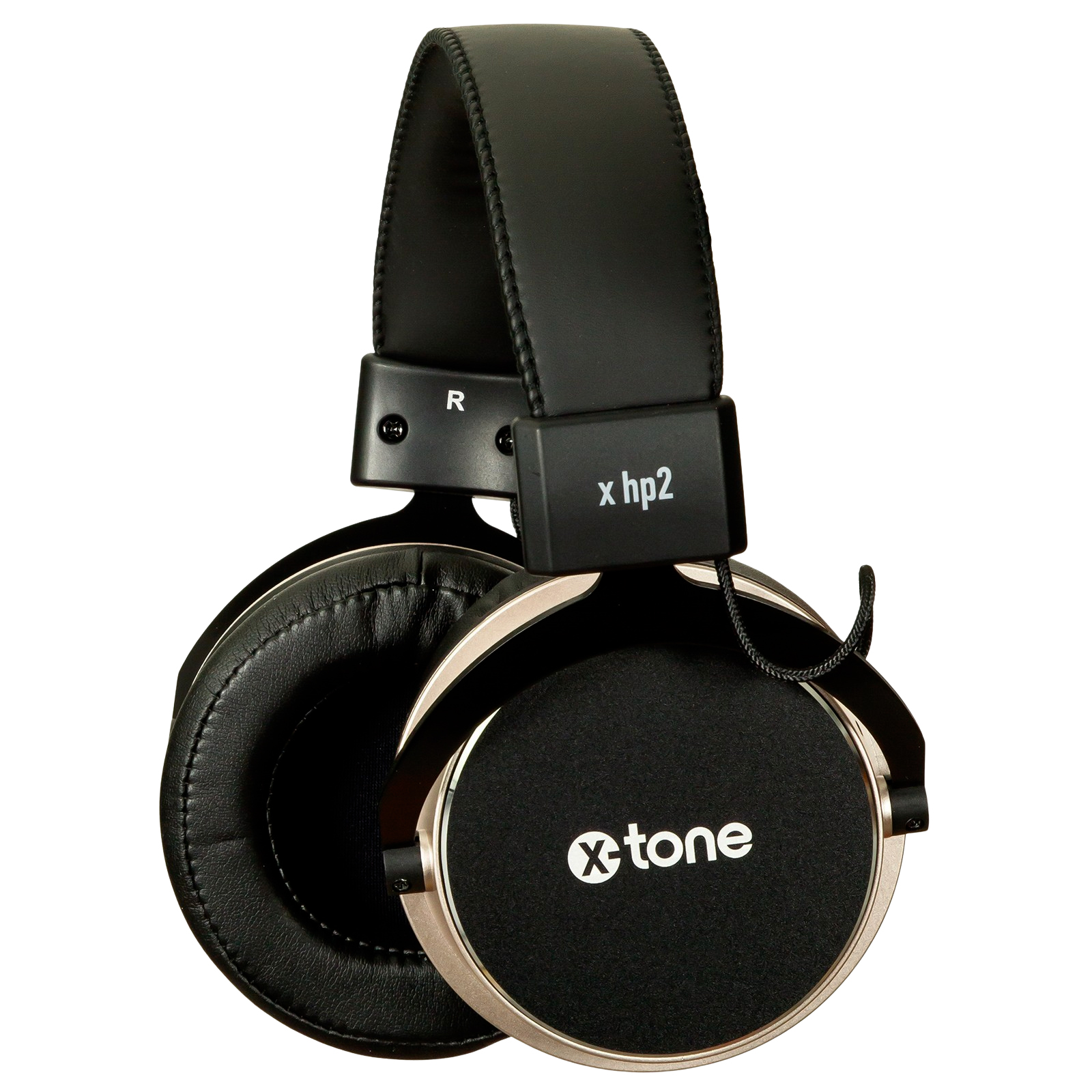 X-tone X-hp2 - Casque Studio Fermé - Variation 1
