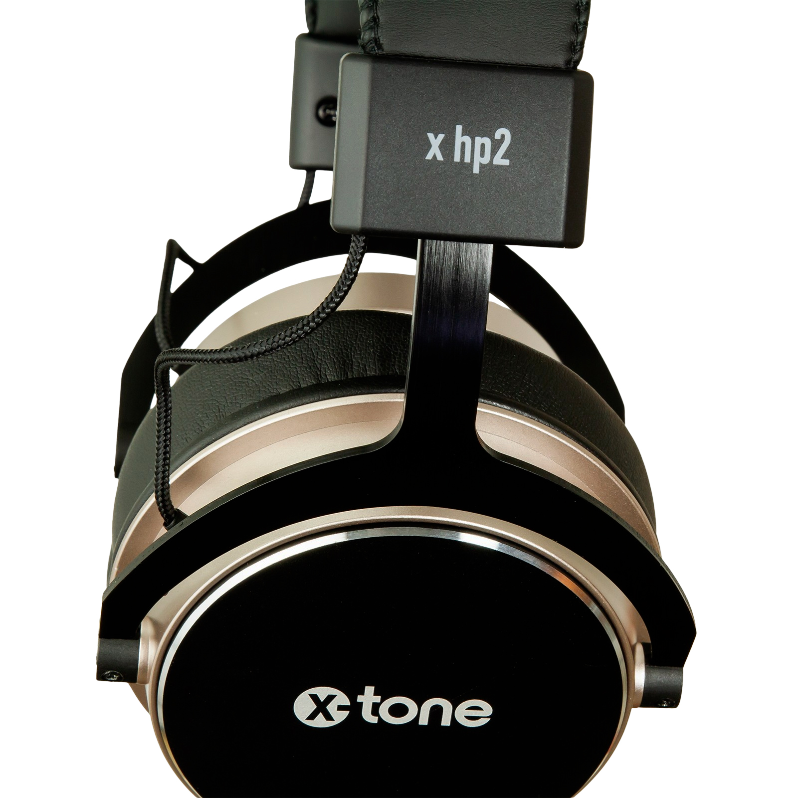 X-tone X-hp2 - Casque Studio Fermé - Variation 2