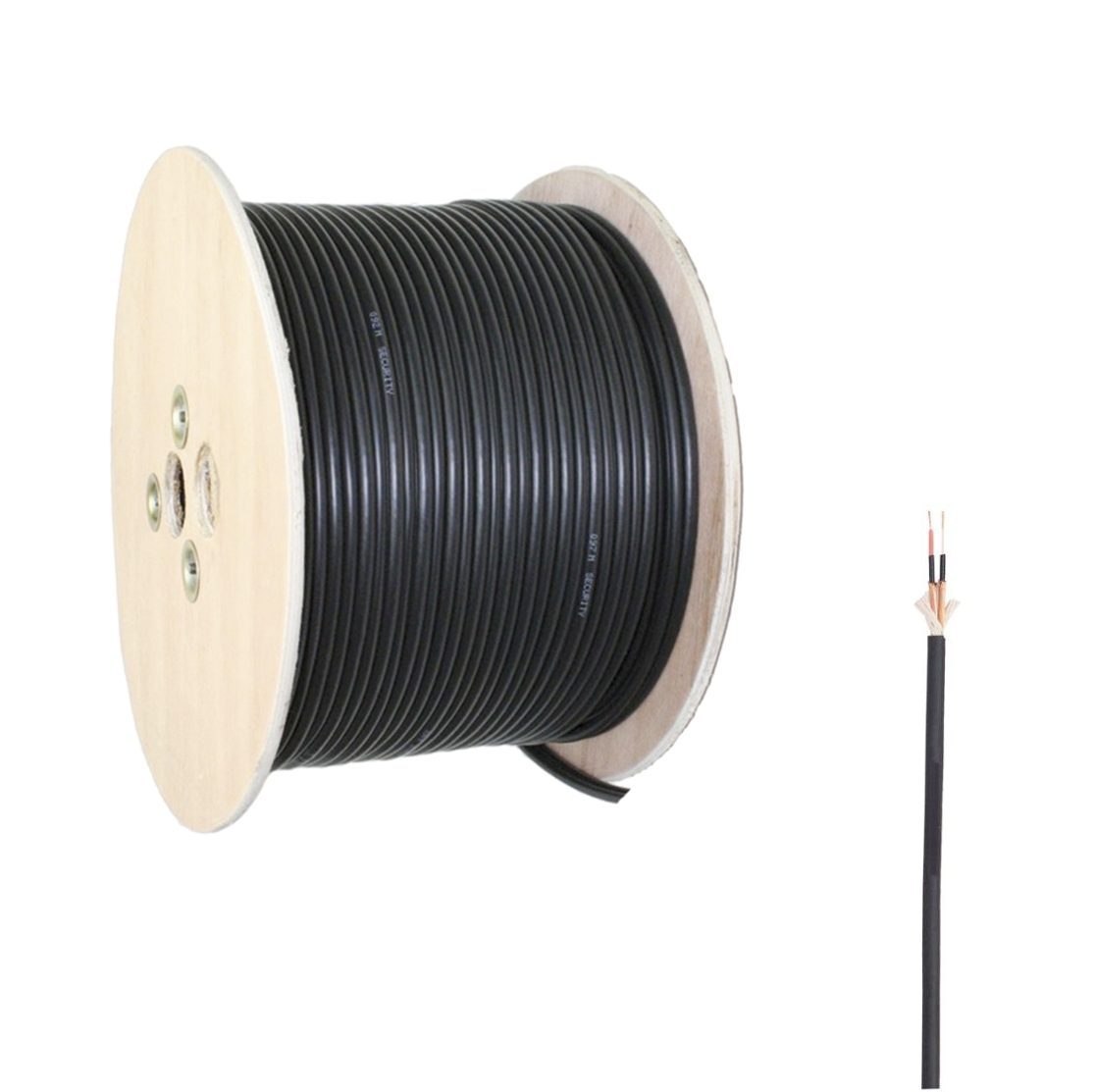 Câble au mètre Xtone X1045 Micro Stéréo Prix au mètre