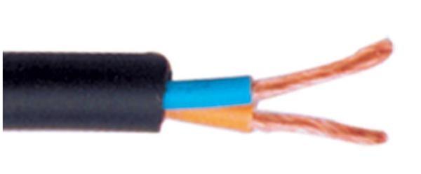 Câble au mètre  X-tone X1047 HP 2 x 2.5mm - Prix au mètre