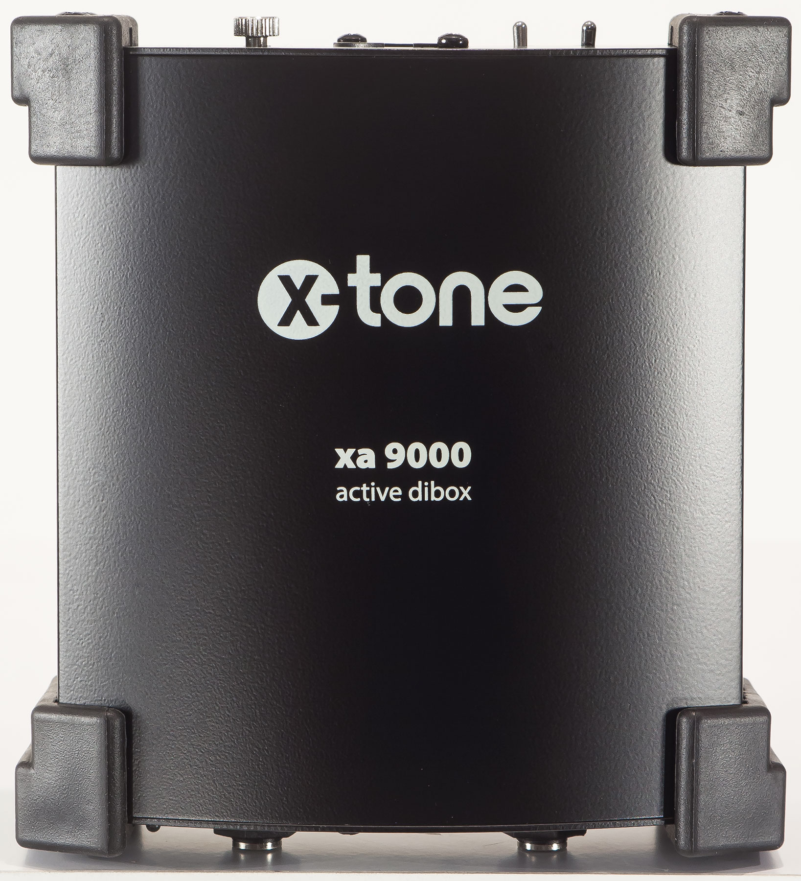 X-tone Xa 9000 Boitier De Direct - Boitier Direct / Di - Variation 2