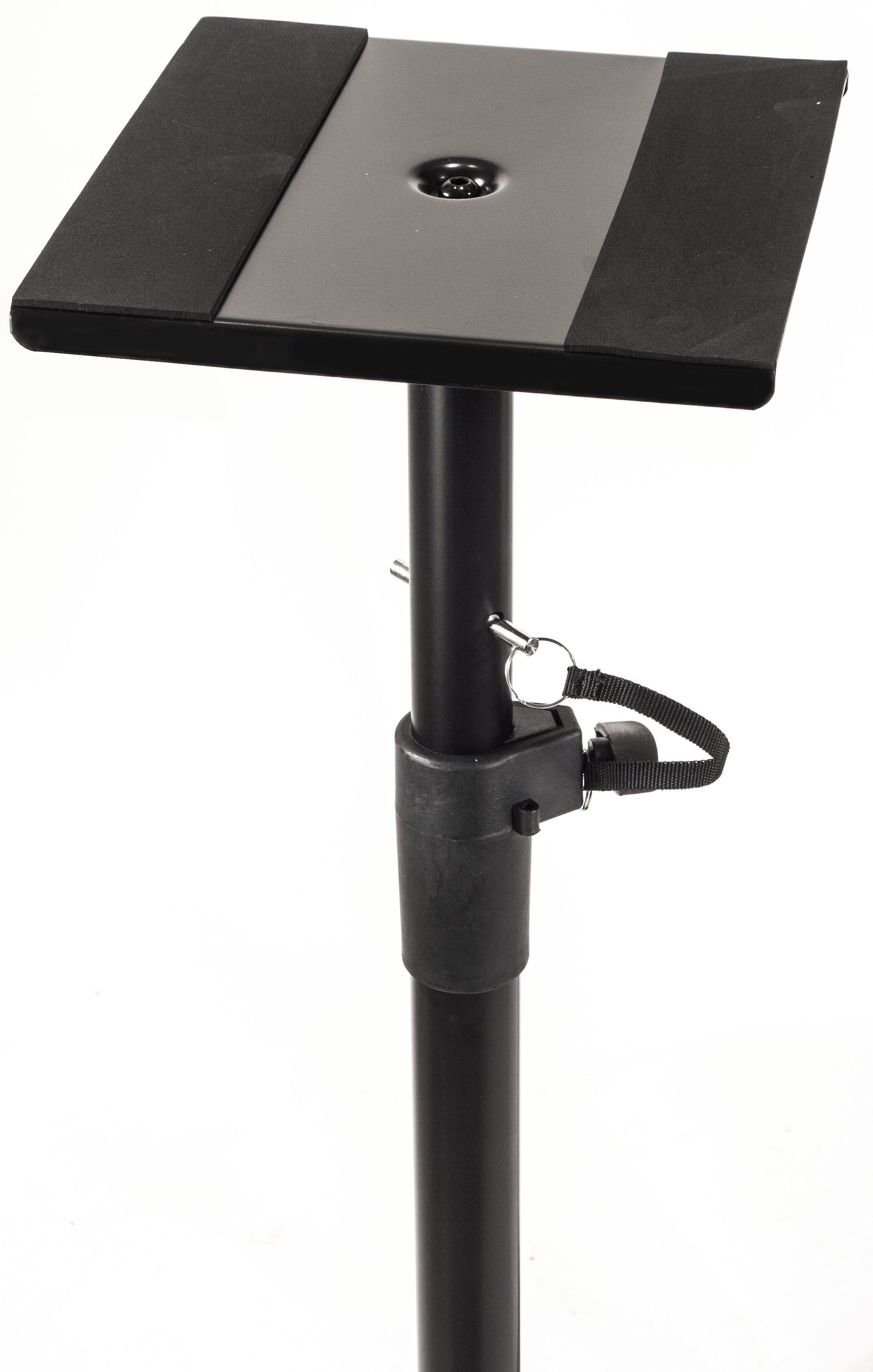 X-tone Xh 6300 Stand Moniteur Piece - Stand Et Support Studio - Variation 1