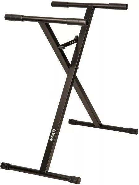 Stand & support clavier X-tone XH6102 Premium Keyboard Stand