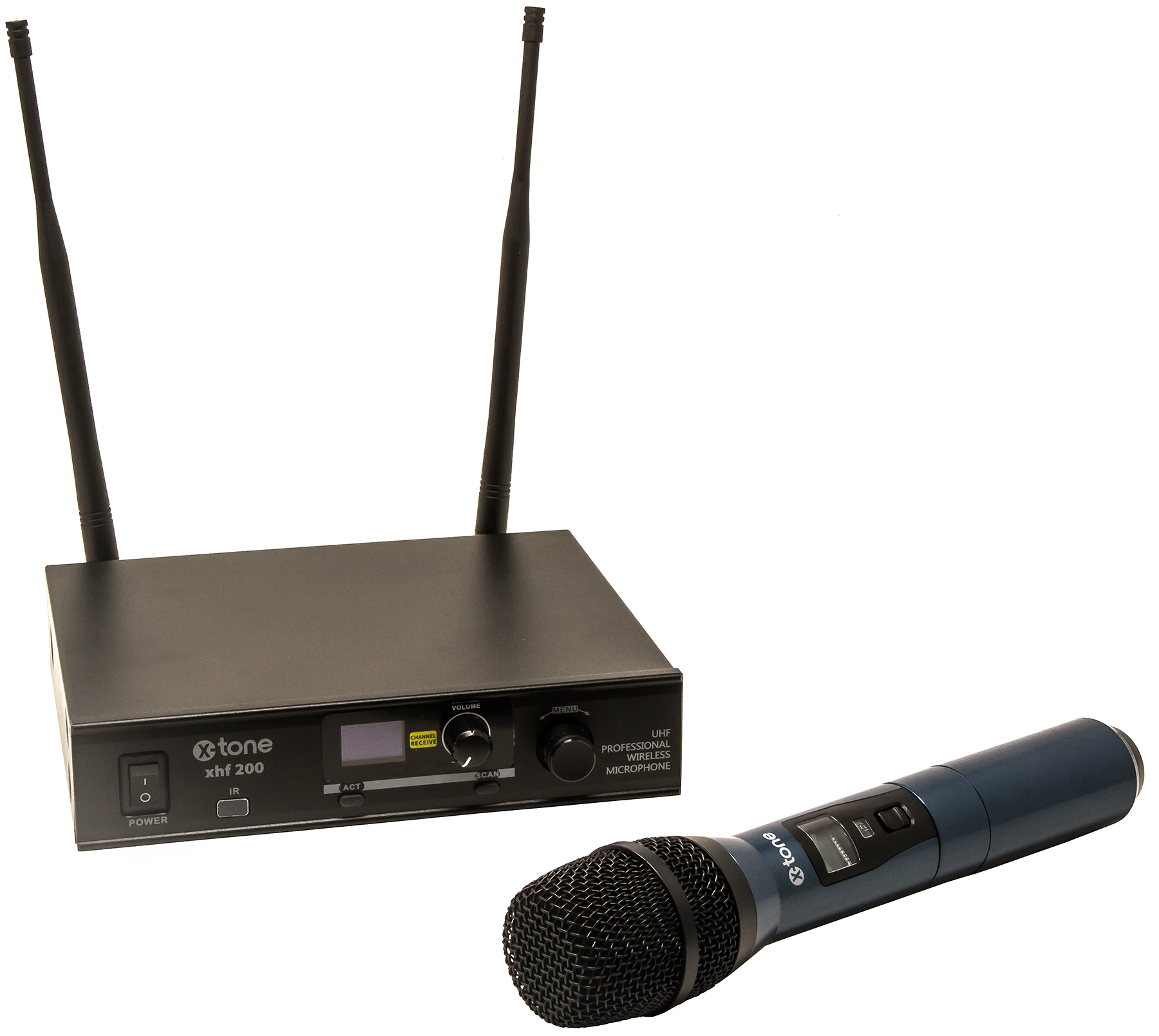 micro hf