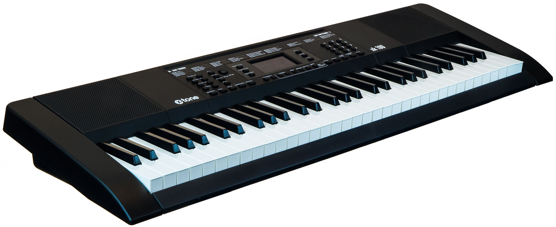 X-tone, Clavier X-tone, Keyboard, clavier arrangeur
