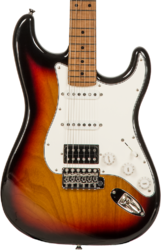 Guitare électrique forme str Xotic XSCPro-2 California Class - Light aging 3 tone burst