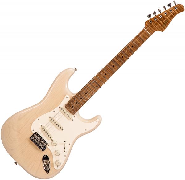 Guitare électrique solid body Xotic California Classic XSC-1 Ash #2093 - Light aging mary kaye