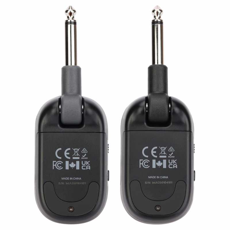 Xvive A58 Palissandre - Micro Hf Instruments - Variation 4