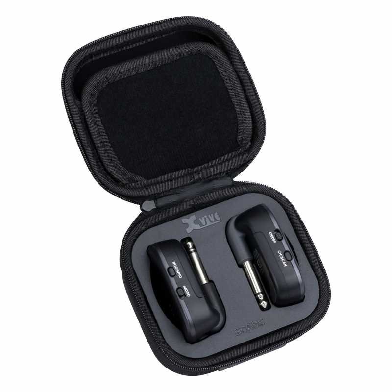 Xvive Ac58 Bundle - Micro Hf Instruments - Variation 3
