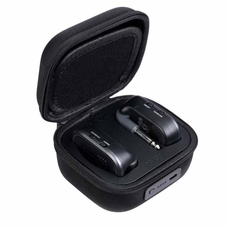 Xvive Ac58 Bundle - Micro Hf Instruments - Variation 5
