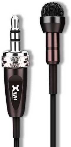 Xvive Lv1 - Micro Cravate - Main picture