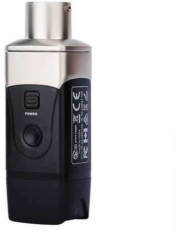 Xvive U3r - Micro Hf Instruments - Main picture